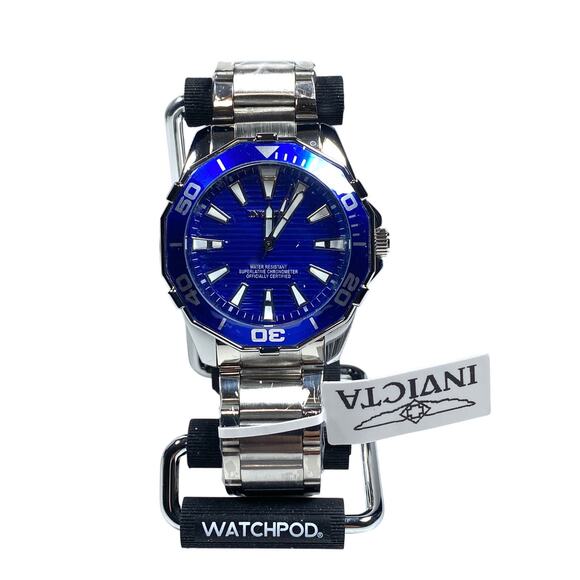 Invicta Other - Invicta Pro Diver Model 69243 Mens 46mm Watch WR 30M Superlative Chronometer NWT